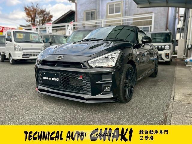 Toyota Copen 2022-04 1658701-0