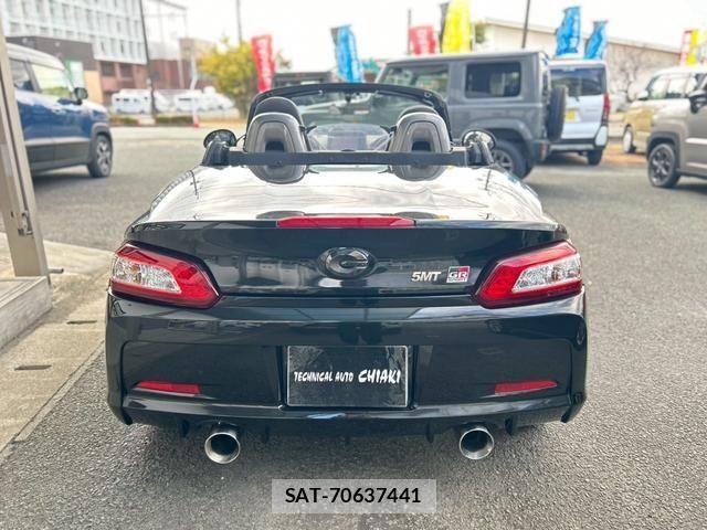 Toyota Copen 2022-04 1658701-4