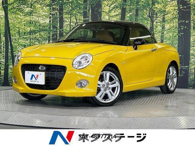 Daihatsu COPEN 2018-12 1658708-0