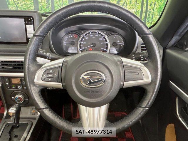 Daihatsu COPEN 2018-12 1658708-9
