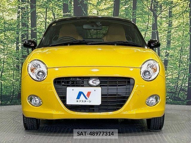 Daihatsu COPEN 2018-12 1658708-12
