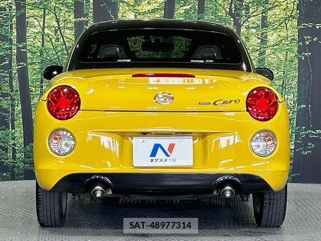Daihatsu COPEN 2018-12 1658708-13