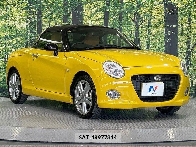 Daihatsu COPEN 2018-12 1658708-14