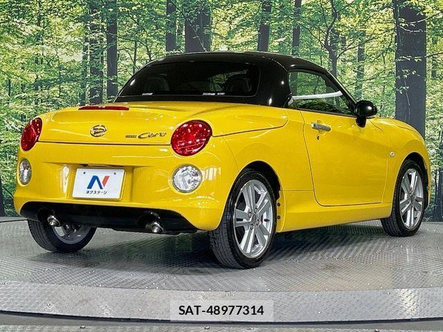 Daihatsu COPEN 2018-12 1658708-15