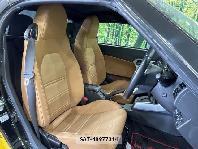 Daihatsu COPEN 2018-12 1658708-7