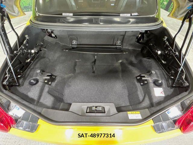 Daihatsu COPEN 2018-12 1658708-8