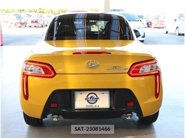 Daihatsu COPEN 2025-04 1846059-12