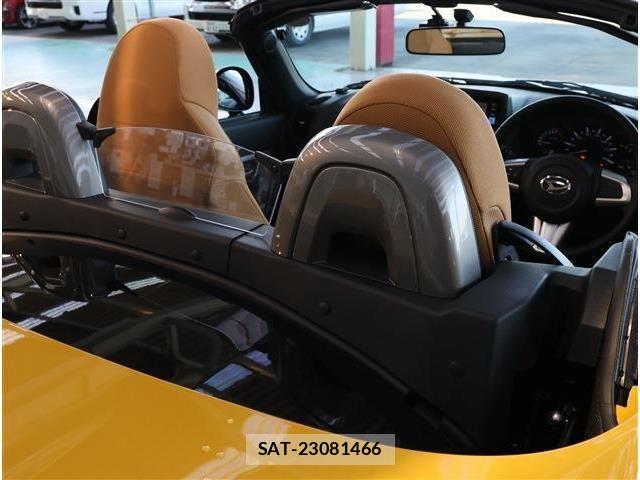 Daihatsu COPEN 2025-04 1846059-16