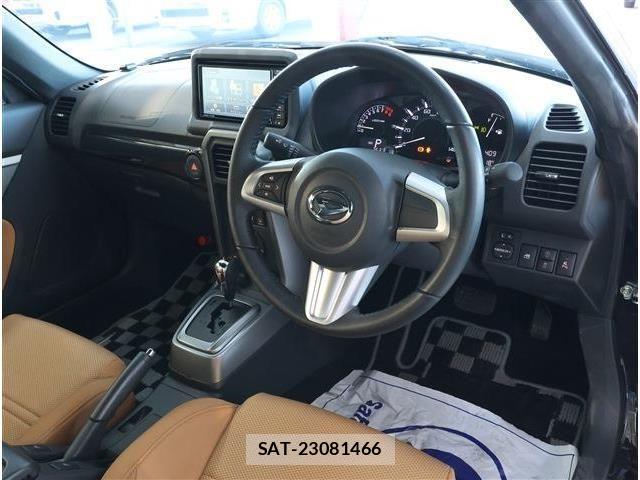 Daihatsu COPEN 2025-04 1846059-2