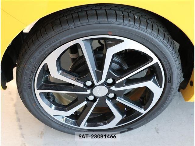 Daihatsu COPEN 2025-04 1846059-8
