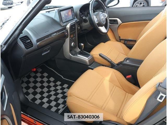 Daihatsu COPEN 2021-11 1846056-15