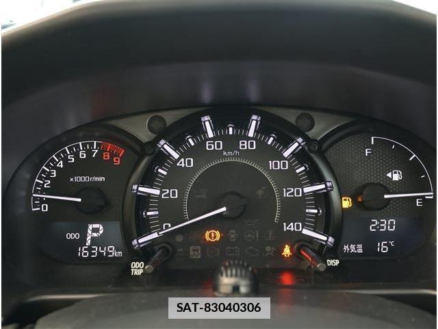 Daihatsu COPEN 2021-11 1846056-8