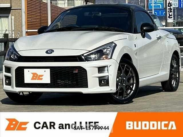 Daihatsu COPEN 2023-09 1869026-0