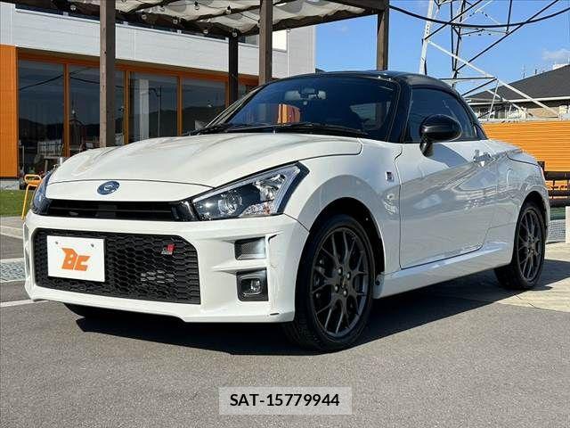 Daihatsu COPEN 2023-09 1869026-9