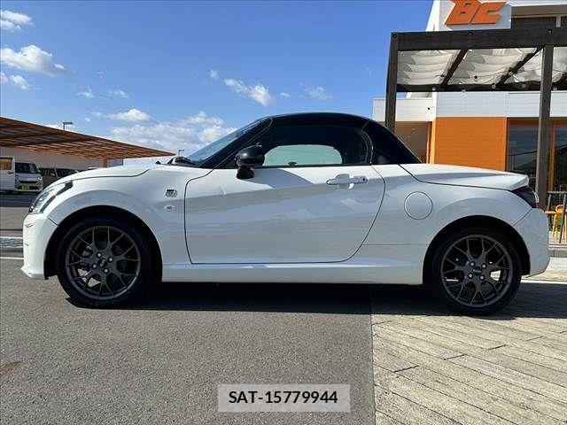 Daihatsu COPEN 2023-09 1869026-10