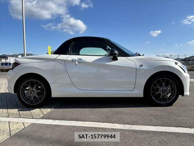 Daihatsu COPEN 2023-09 1869026-11