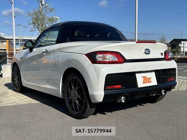 Daihatsu COPEN 2023-09 1869026-12