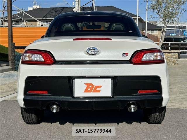 Daihatsu COPEN 2023-09 1869026-13