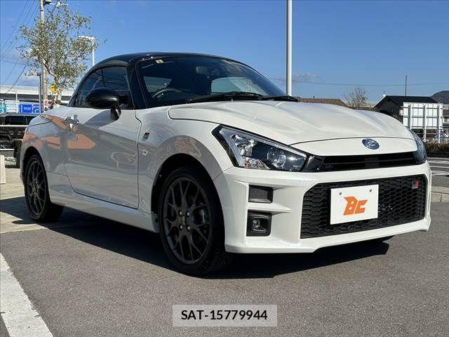 Daihatsu COPEN 2023-09 1869026-7