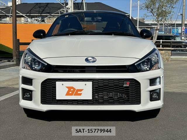 Daihatsu COPEN 2023-09 1869026-8