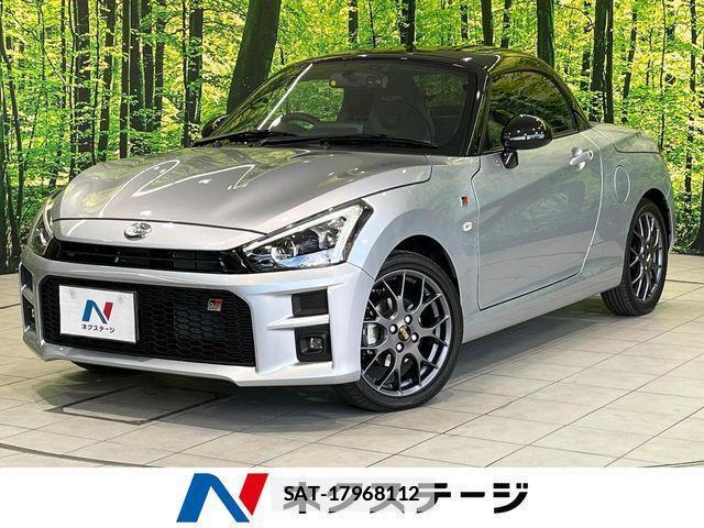 Toyota Copen 2022-04 2007469-0
