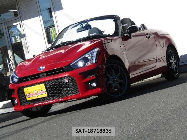 Daihatsu COPEN 2020-04 2077737-14