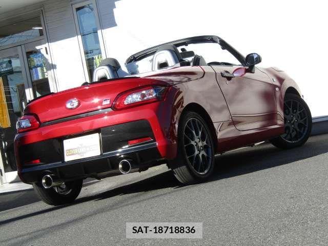 Daihatsu COPEN 2020-04 2077737-15