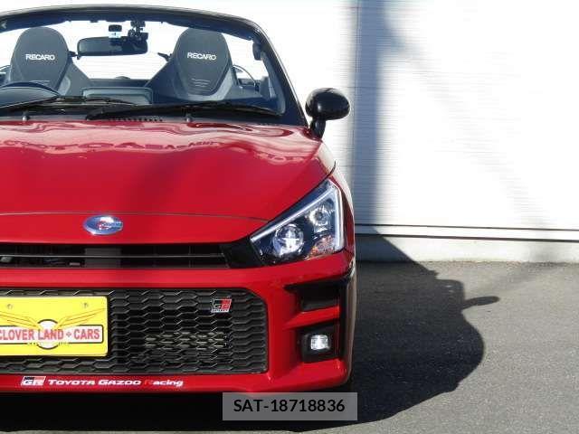 Daihatsu COPEN 2020-04 2077737-16