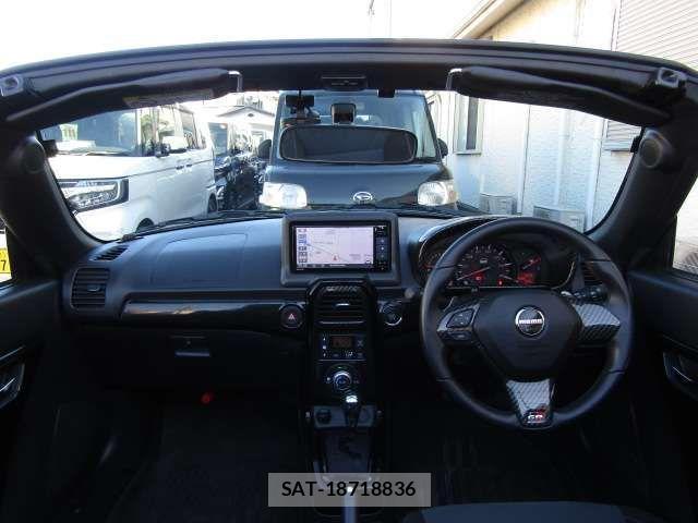 Daihatsu COPEN 2020-04 2077737-2