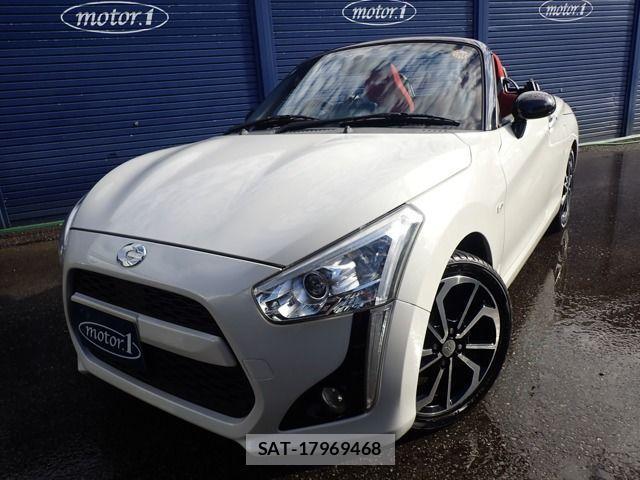Daihatsu COPEN 2018-01 2207328-0