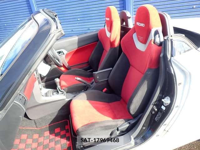 Daihatsu COPEN 2018-01 2207328-12