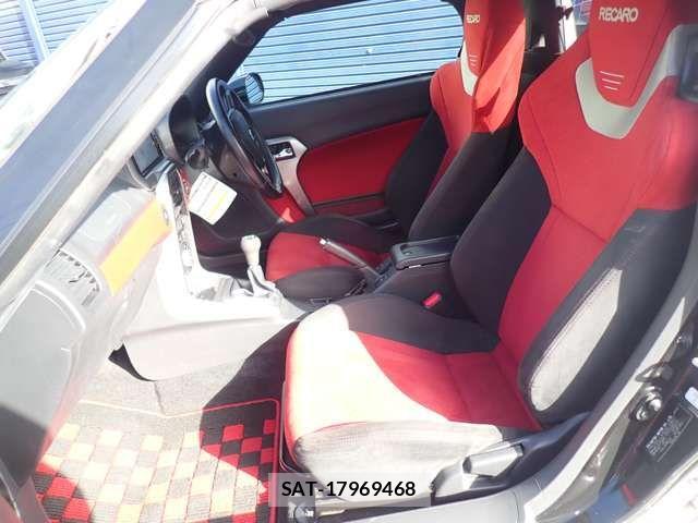 Daihatsu COPEN 2018-01 2207328-13
