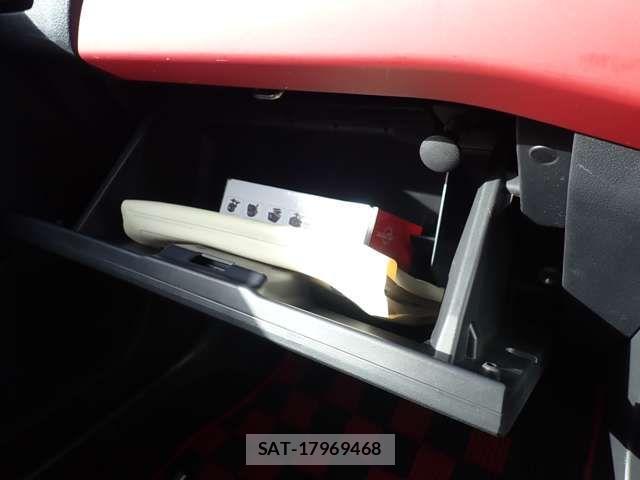 Daihatsu COPEN 2018-01 2207328-14