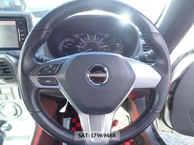 Daihatsu COPEN 2018-01 2207328-19