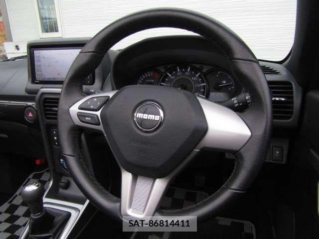 Daihatsu COPEN 2017-02 2207332-12