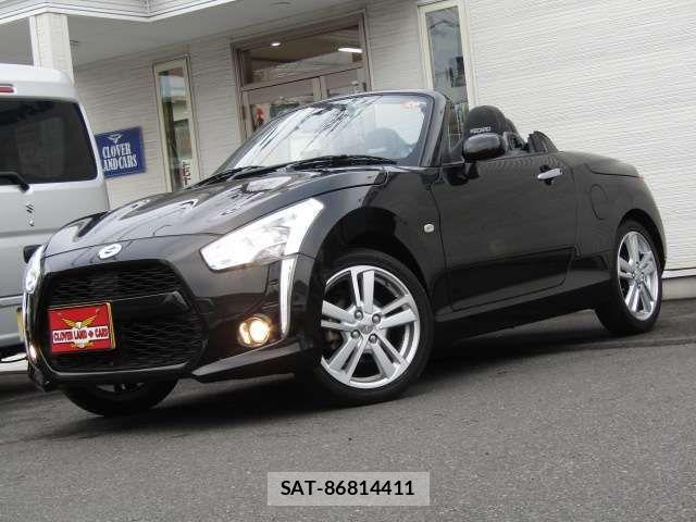 Daihatsu COPEN 2017-02 2207332-14