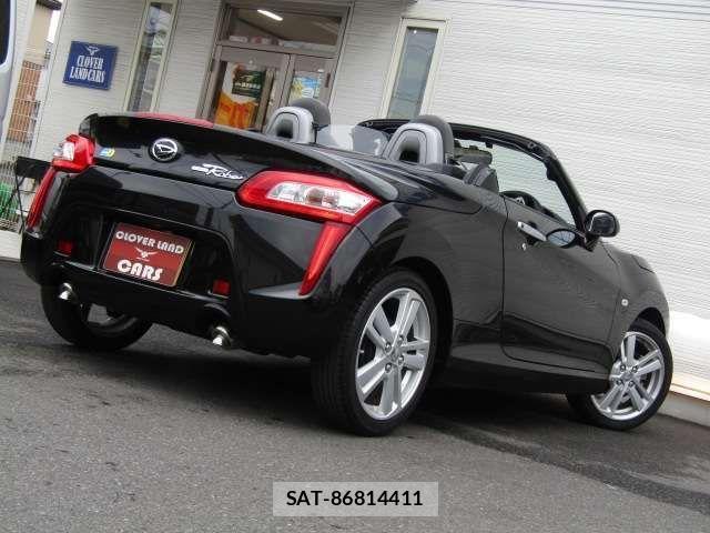 Daihatsu COPEN 2017-02 2207332-15