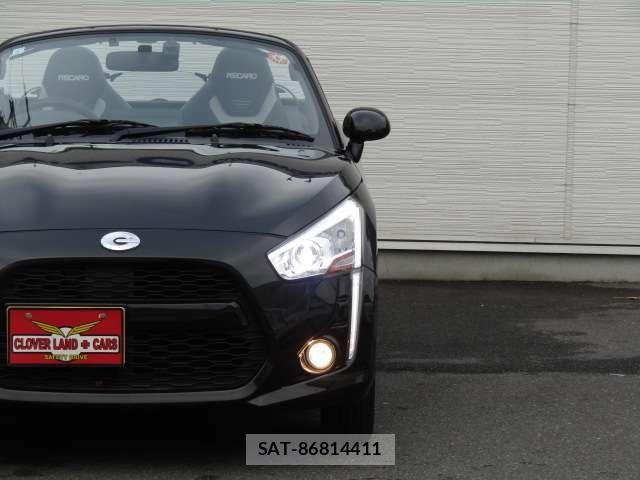 Daihatsu COPEN 2017-02 2207332-18