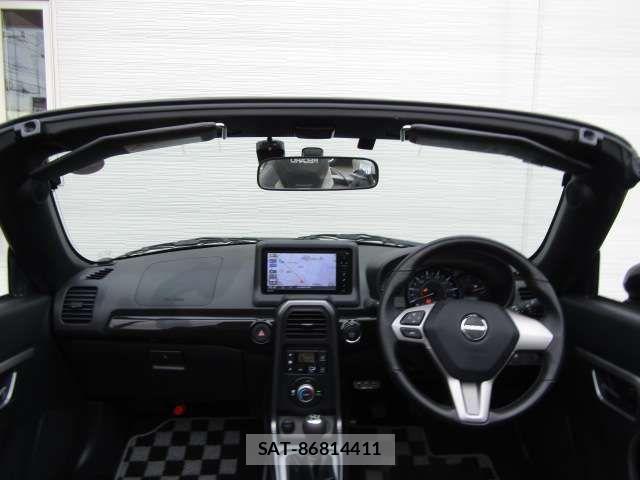 Daihatsu COPEN 2017-02 2207332-2