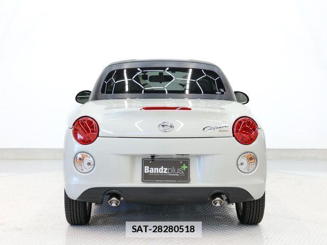 Daihatsu COPEN 2023-01 2246865-9