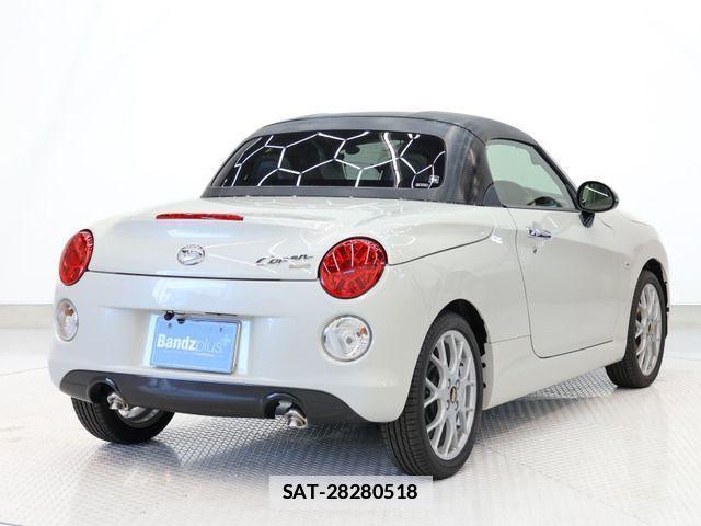Daihatsu COPEN 2023-01 2246865-10