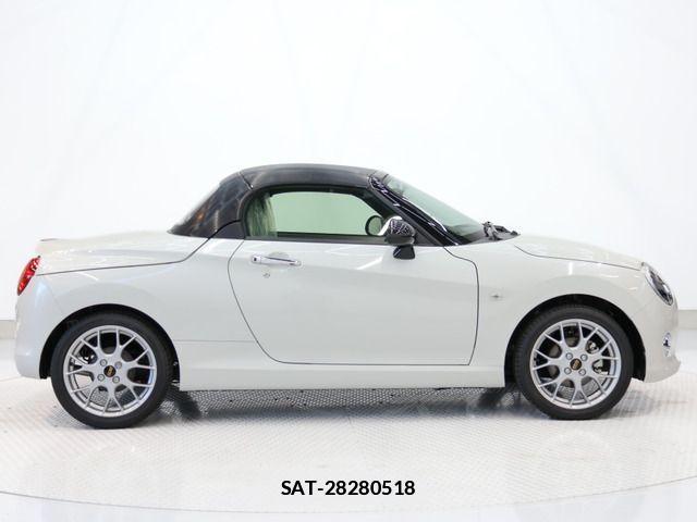 Daihatsu COPEN 2023-01 2246865-11