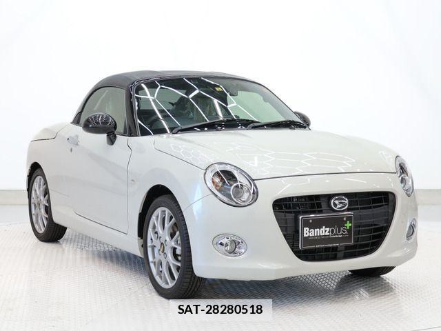 Daihatsu COPEN 2023-01 2246865-12