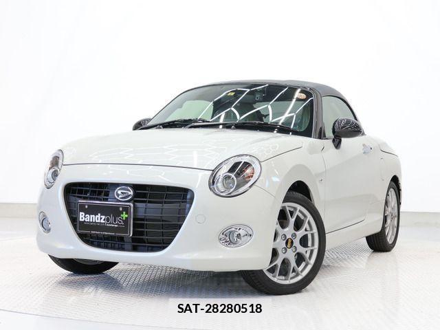 Daihatsu COPEN 2023-01 2246865-13