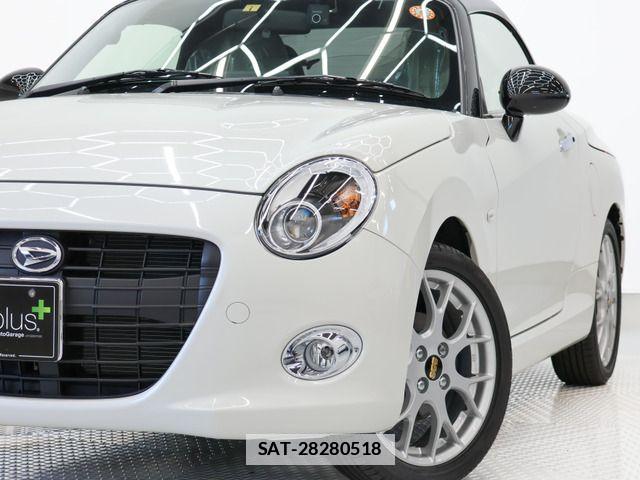Daihatsu COPEN 2023-01 2246865-14