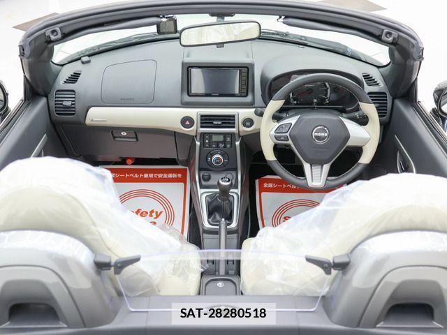 Daihatsu COPEN 2023-01 2246865-1