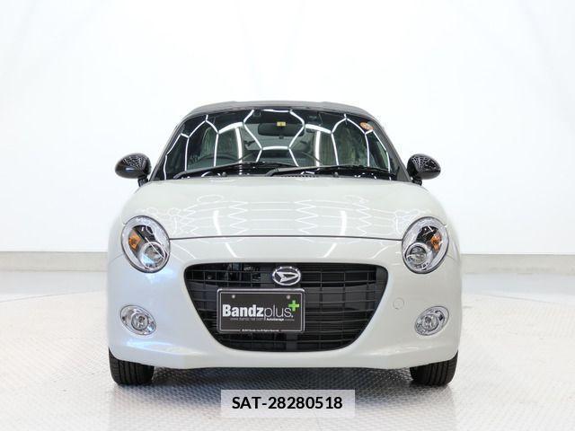 Daihatsu COPEN 2023-01 2246865-5