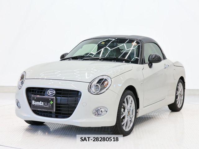 Daihatsu COPEN 2023-01 2246865-6
