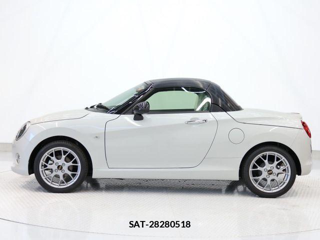 Daihatsu COPEN 2023-01 2246865-7