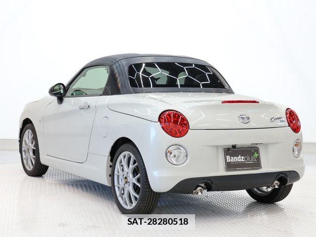 Daihatsu COPEN 2023-01 2246865-8